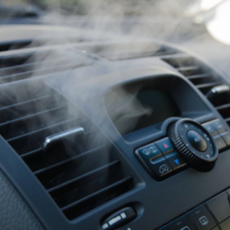 Why Does My Car Perfume Not Work?