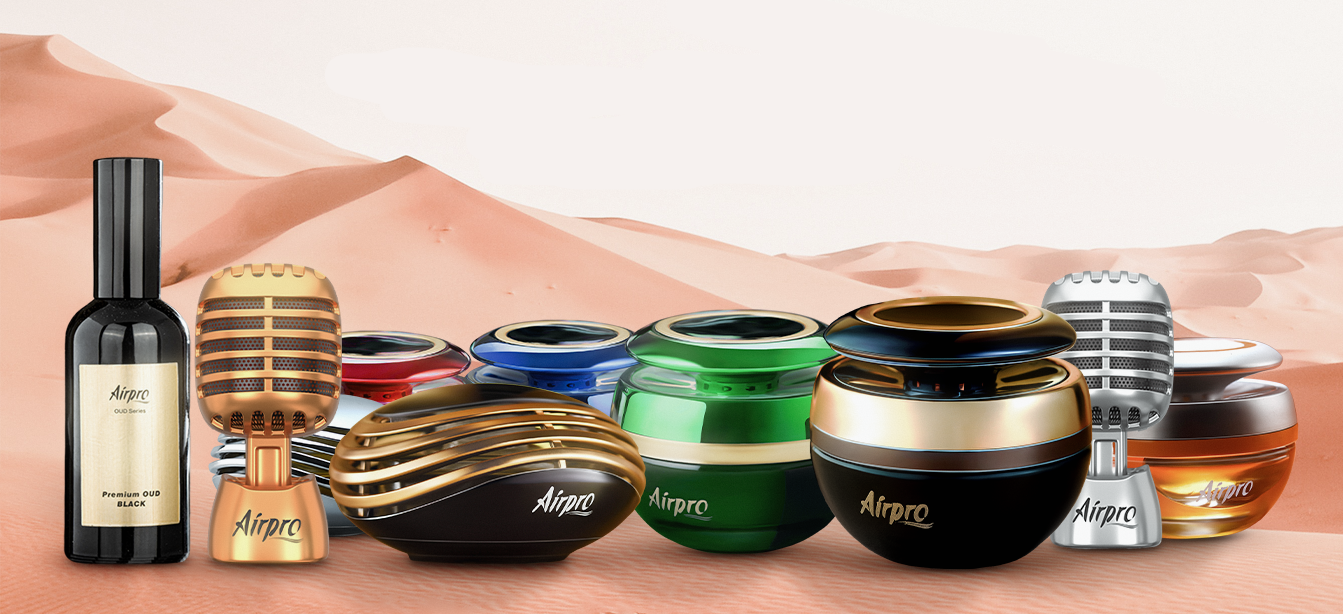 Benefits of Using Car Fragrance Gel