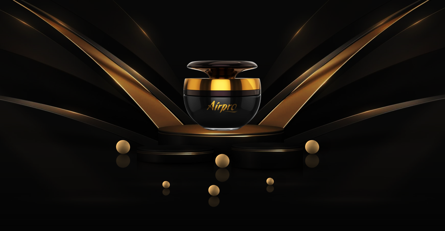 Why Every Ola and Uber Driver in India Needs a Car Perfume?