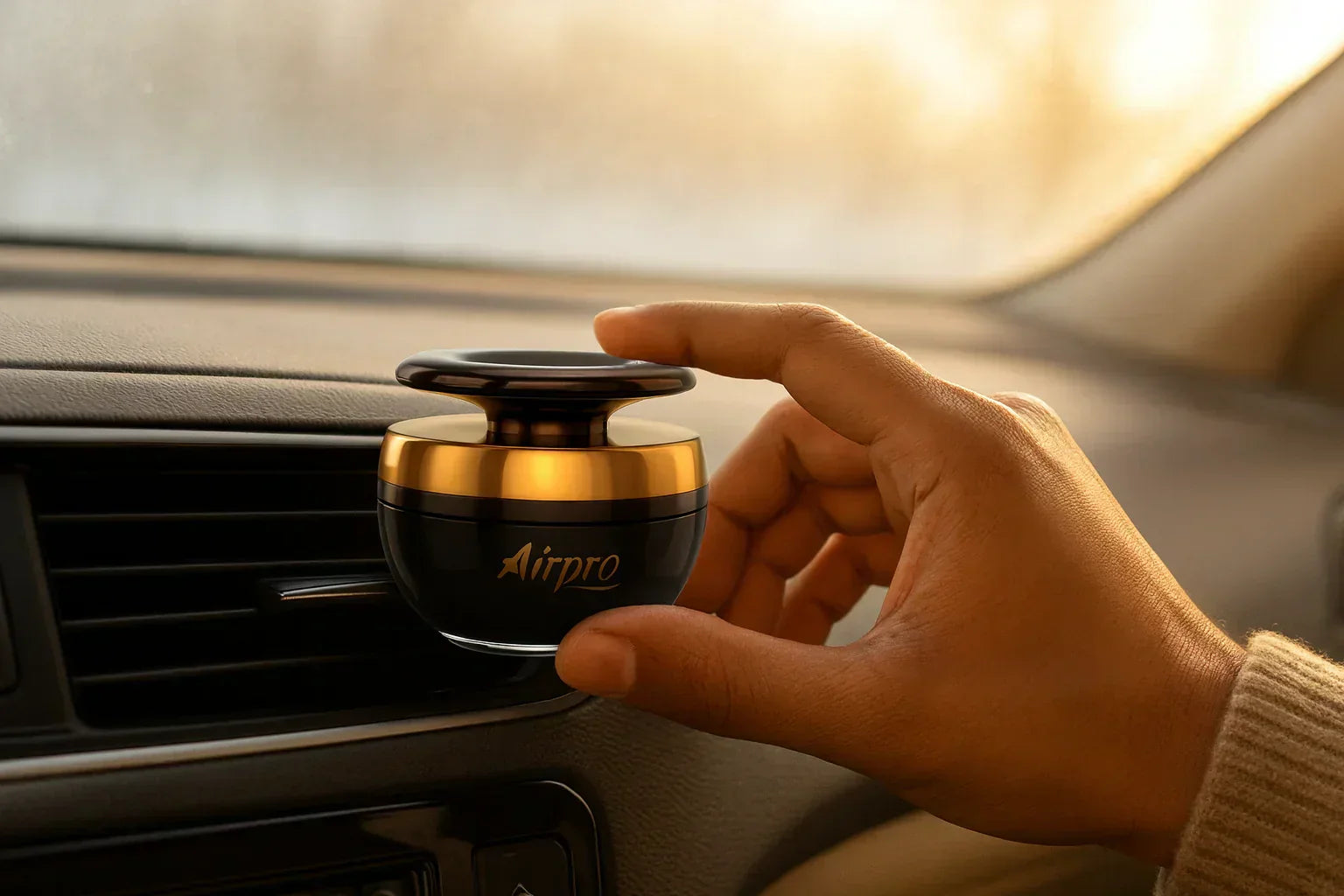 How to Choose the Best Car Perfume for Indian Winters?