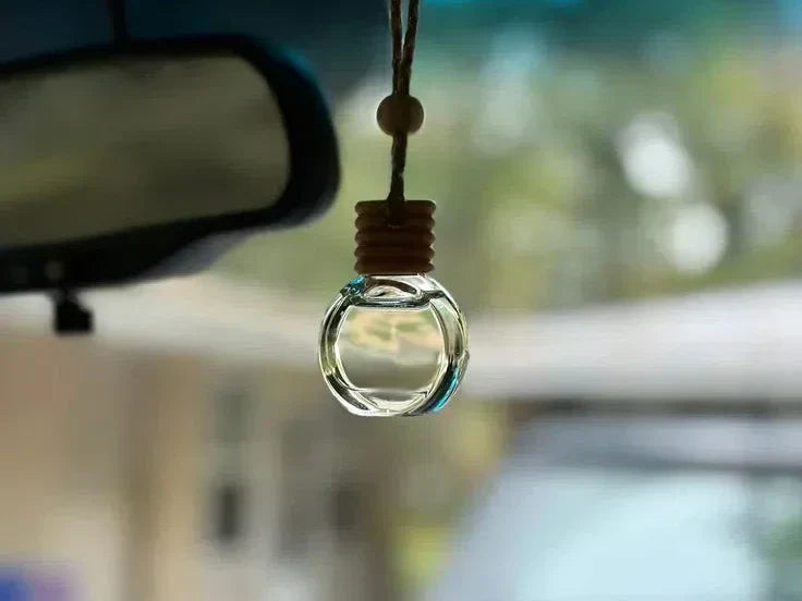 Gel, Liquid, or Spray? How to Pick the Right Car Air Freshener