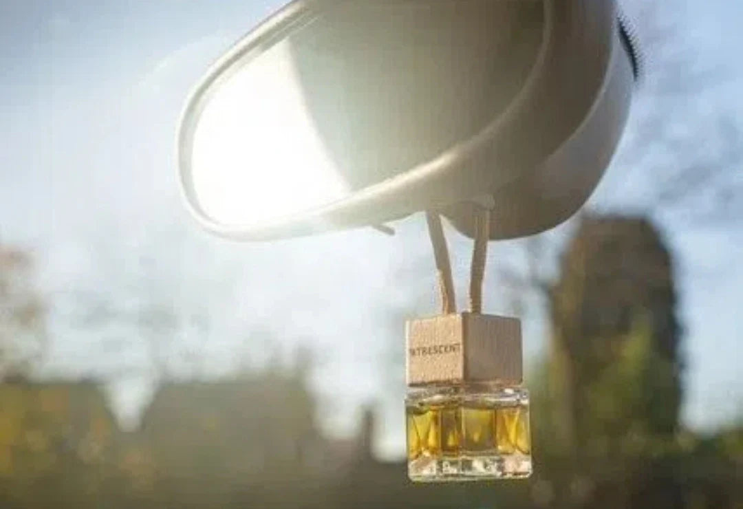 Top Summer Car Perfume Scents for India’s Hot Weather
