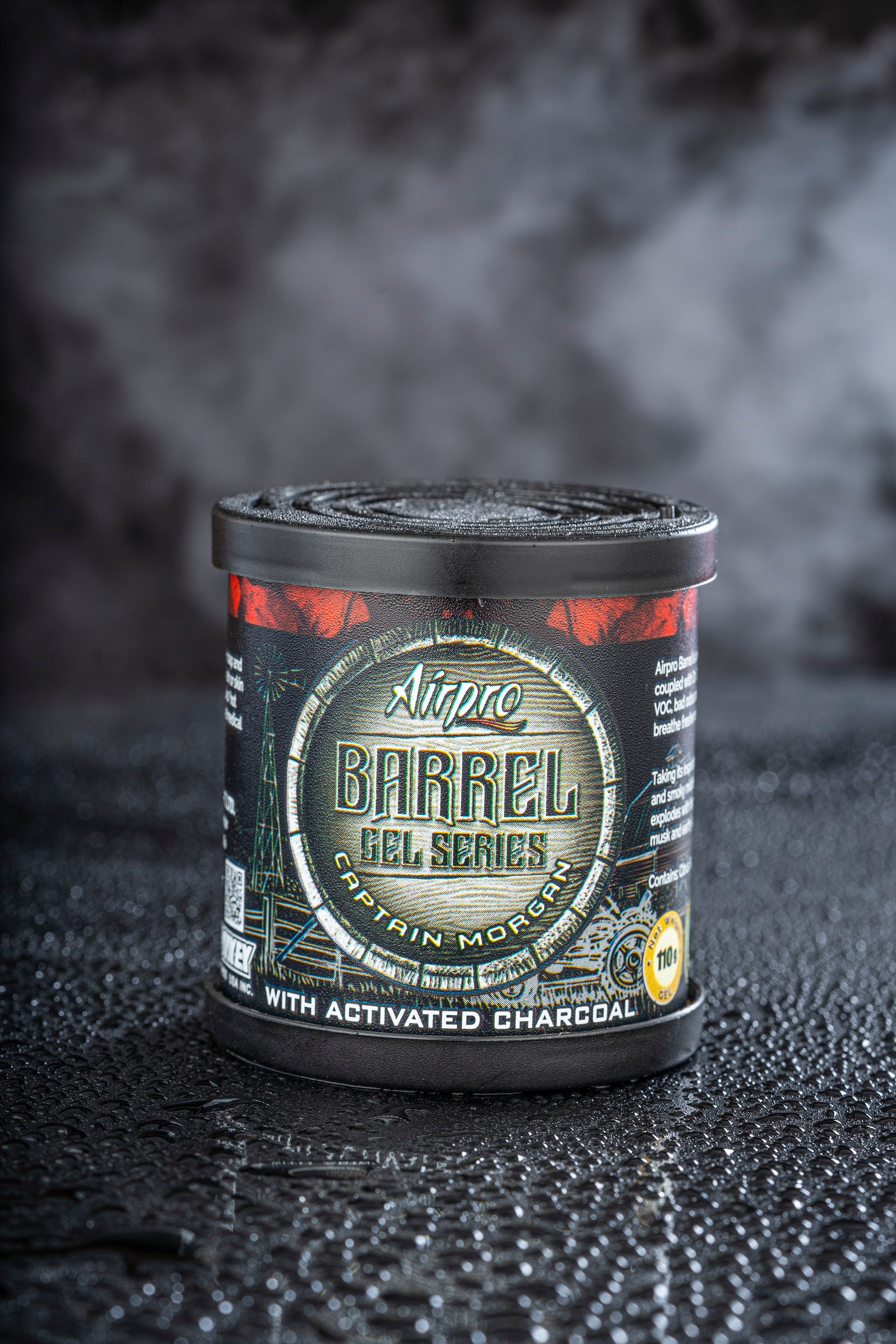 BARREL SERIES MINI