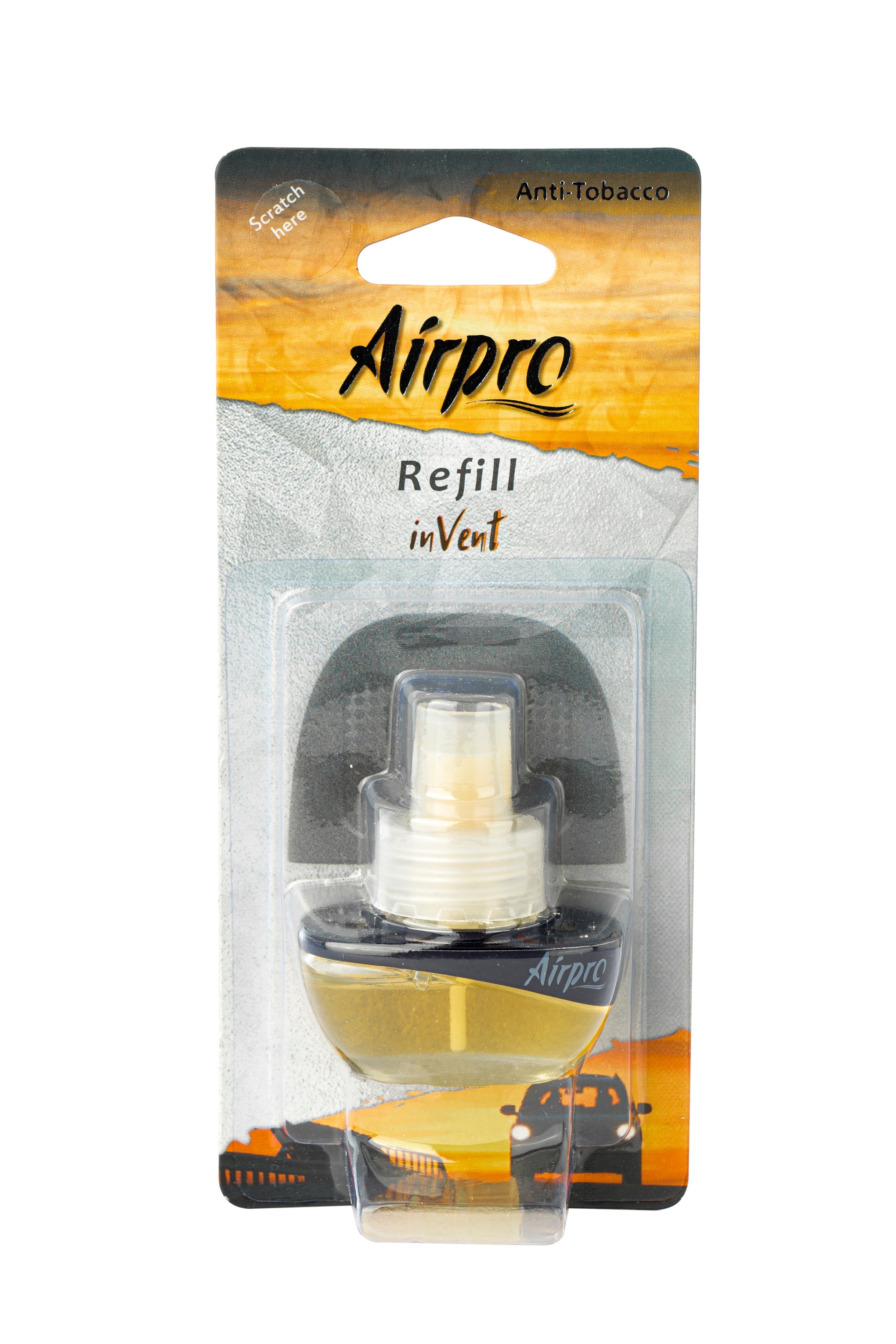 Refill INVENT REFILL PACK