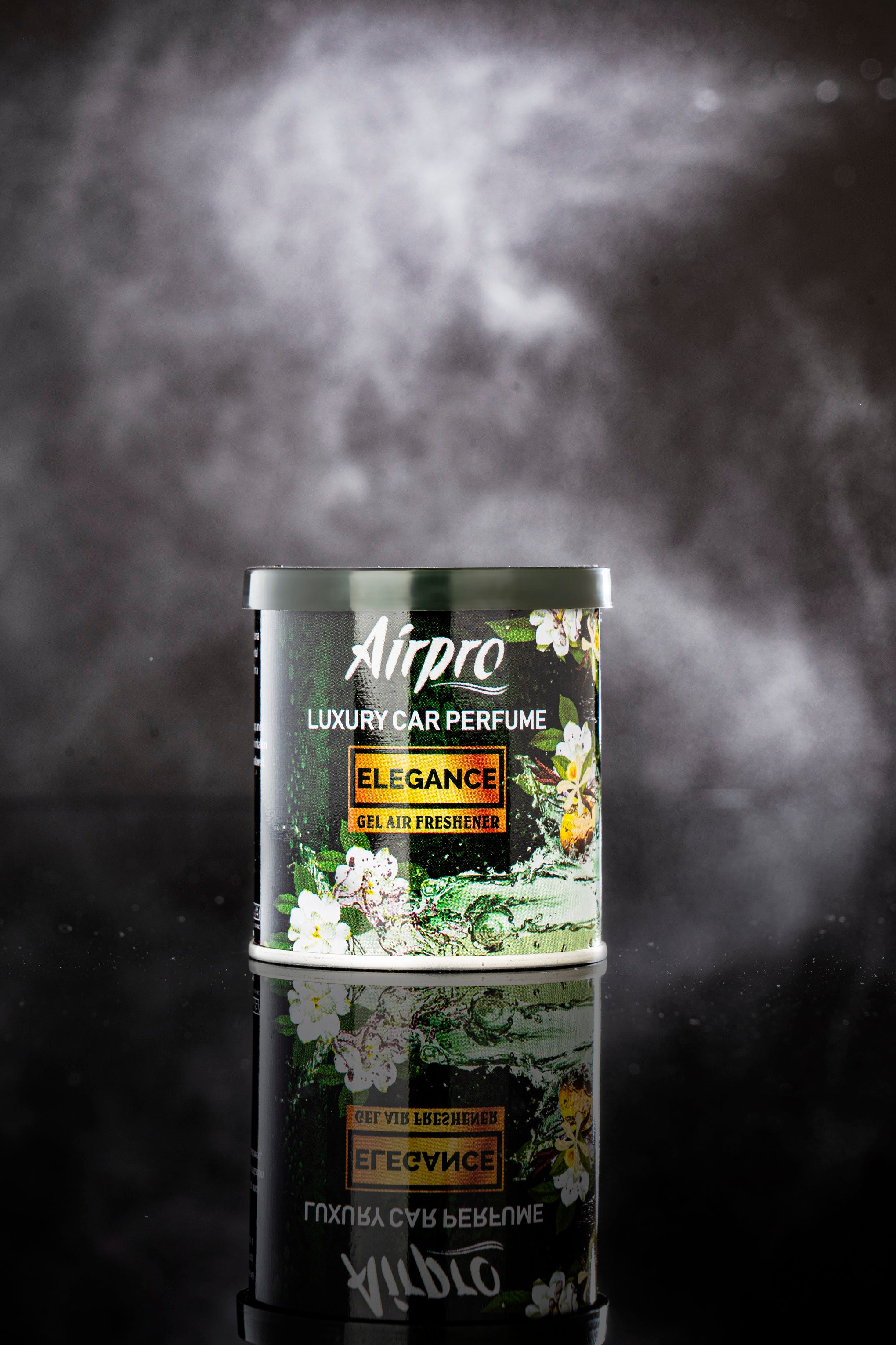 TIN CAN