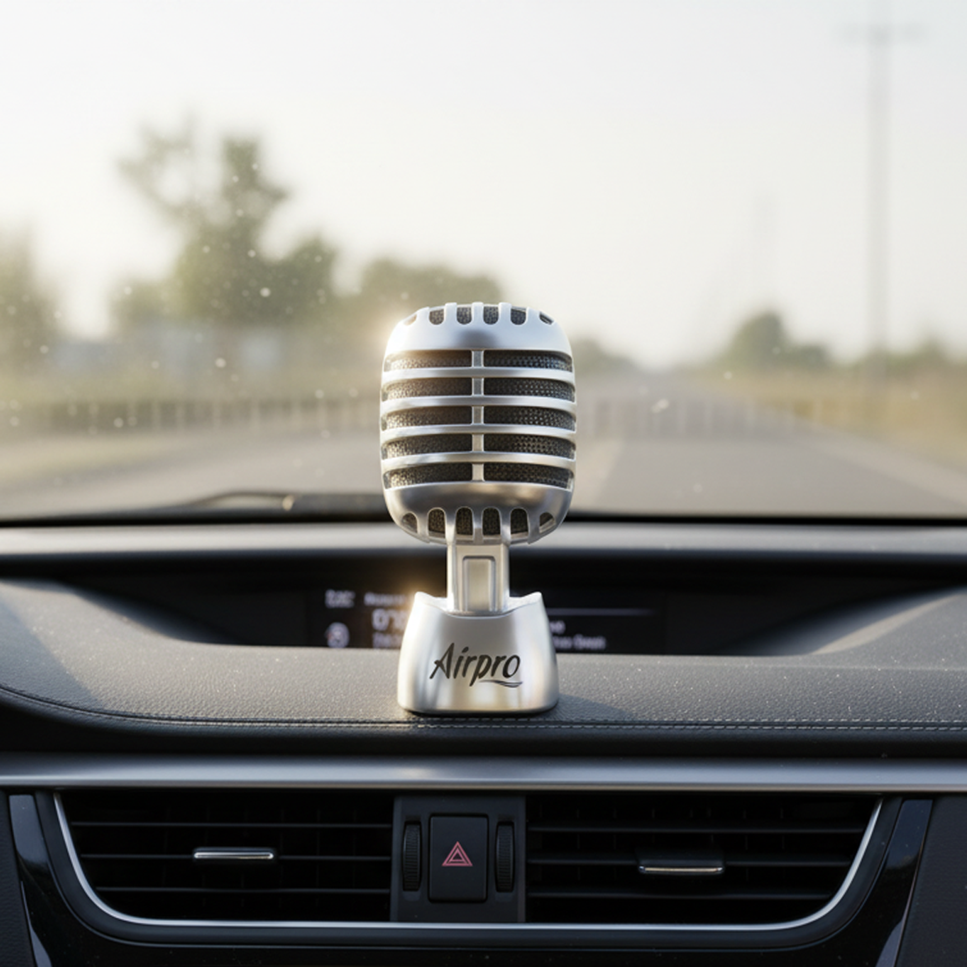 Dashboard Car Air Fresheners