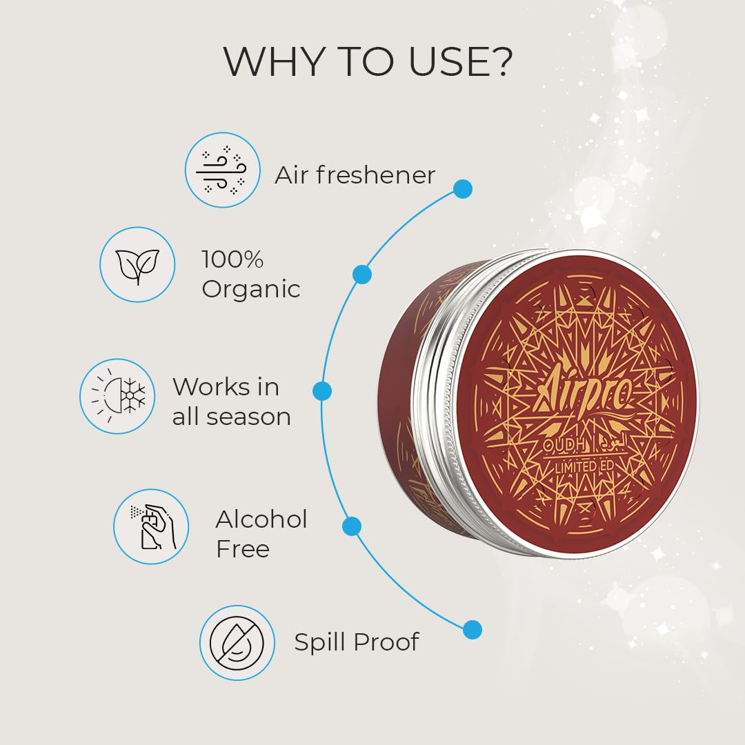 Oud Limited Edition Can