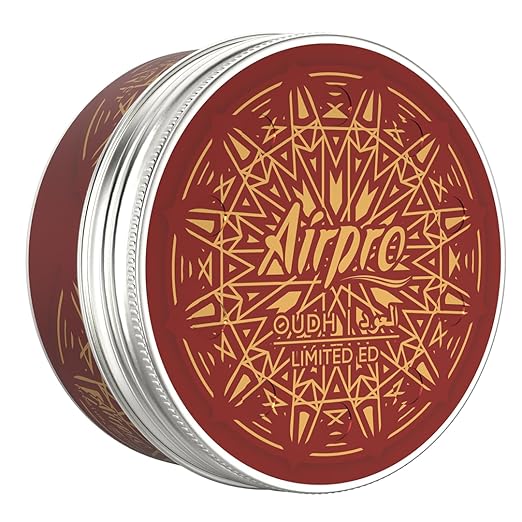 Oud Limited Edition Can