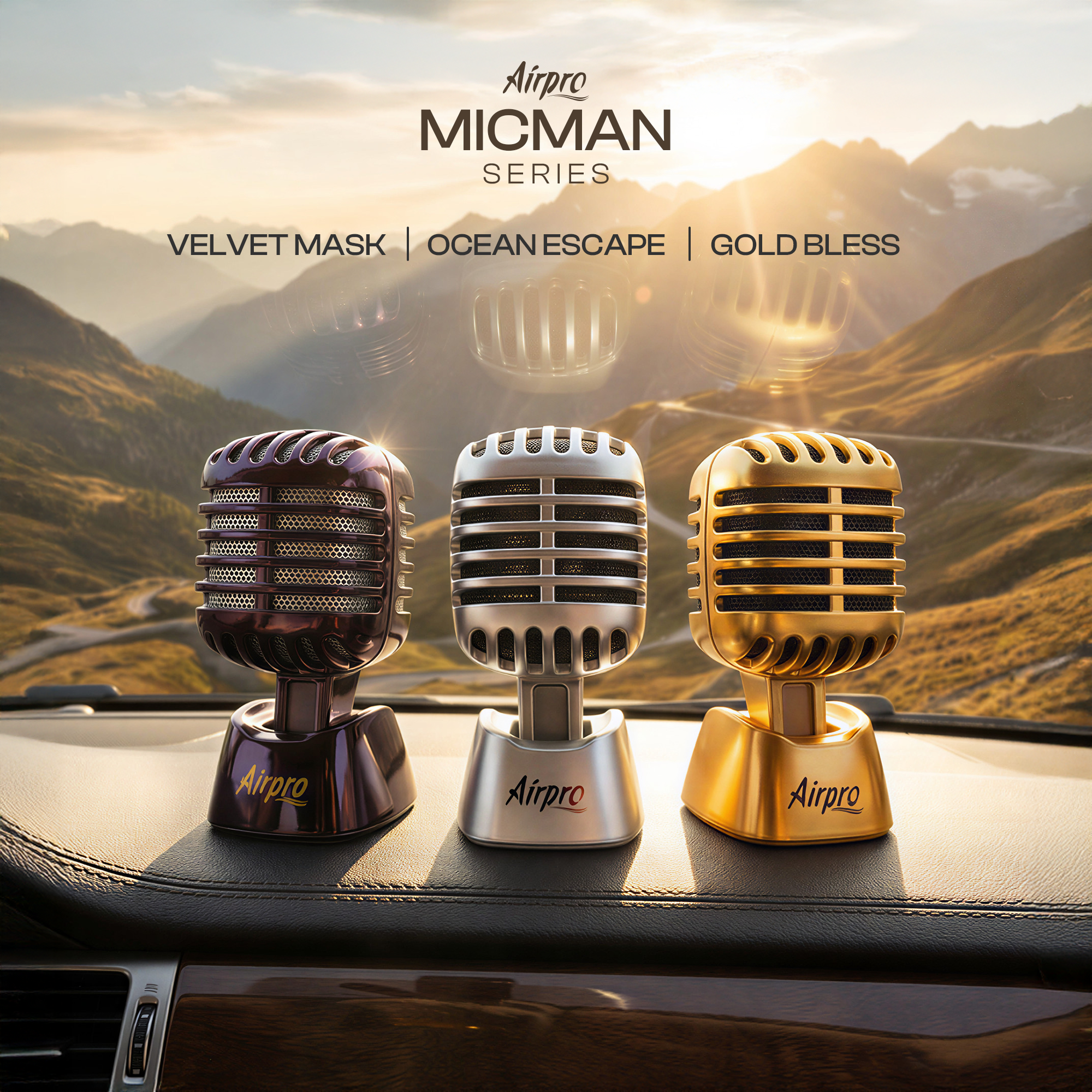 Micman Ocean Escape