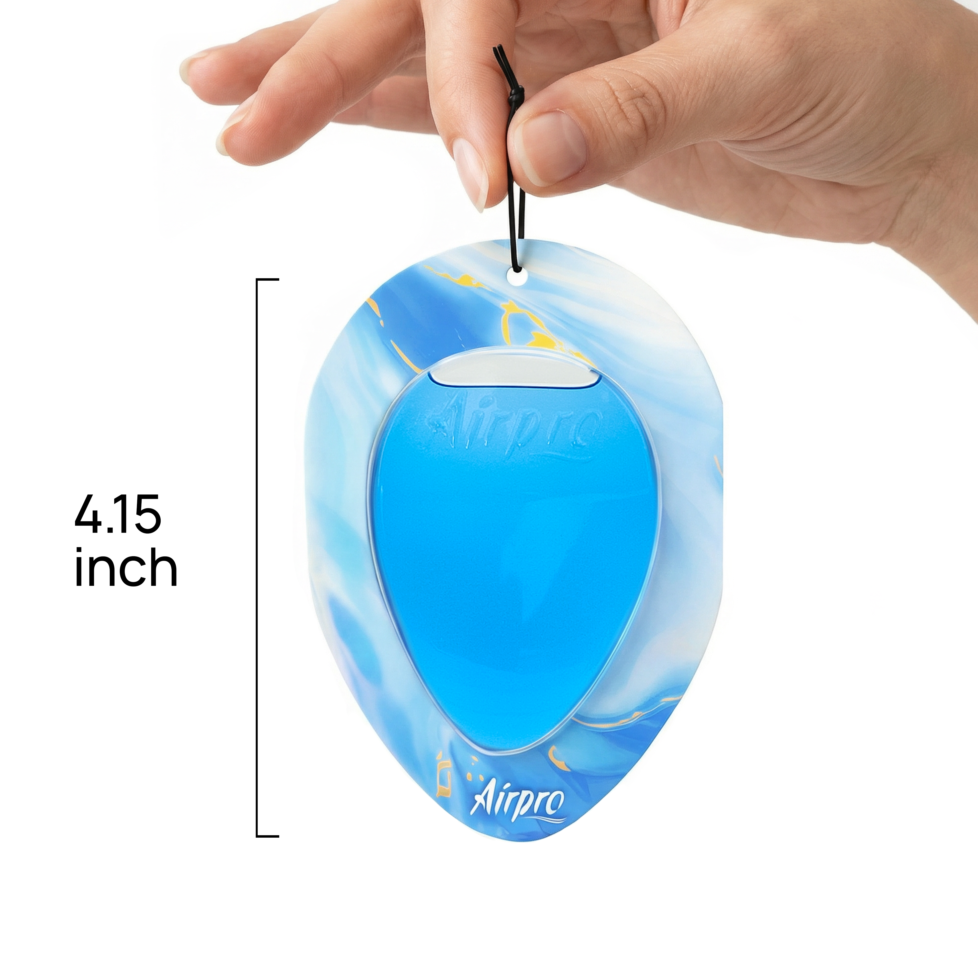 Essentials Aqua Drift (Pack of 2)