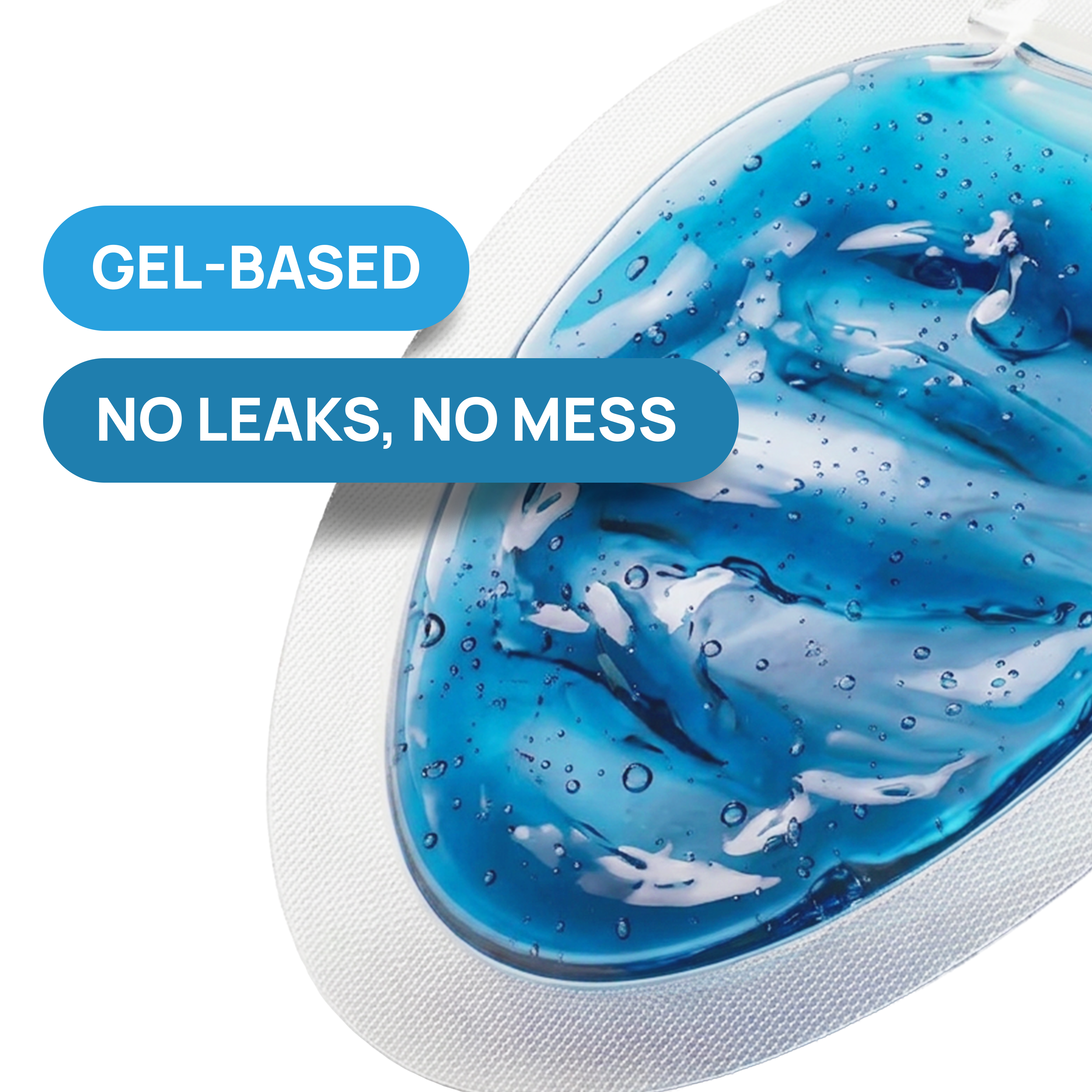 Essentials Aqua Drift (Pack of 2)