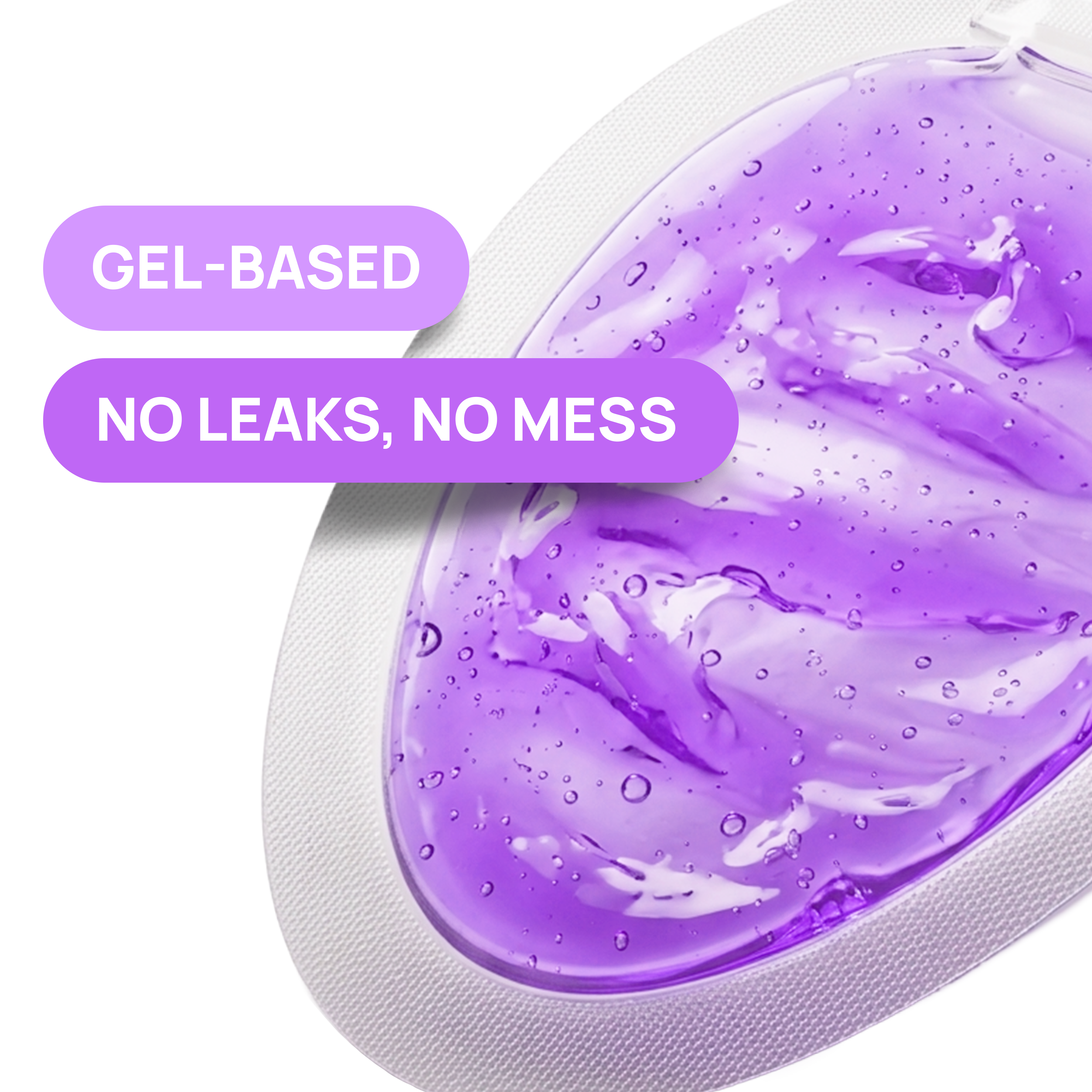 Essentials Lavender Bliss (Pack of 2)