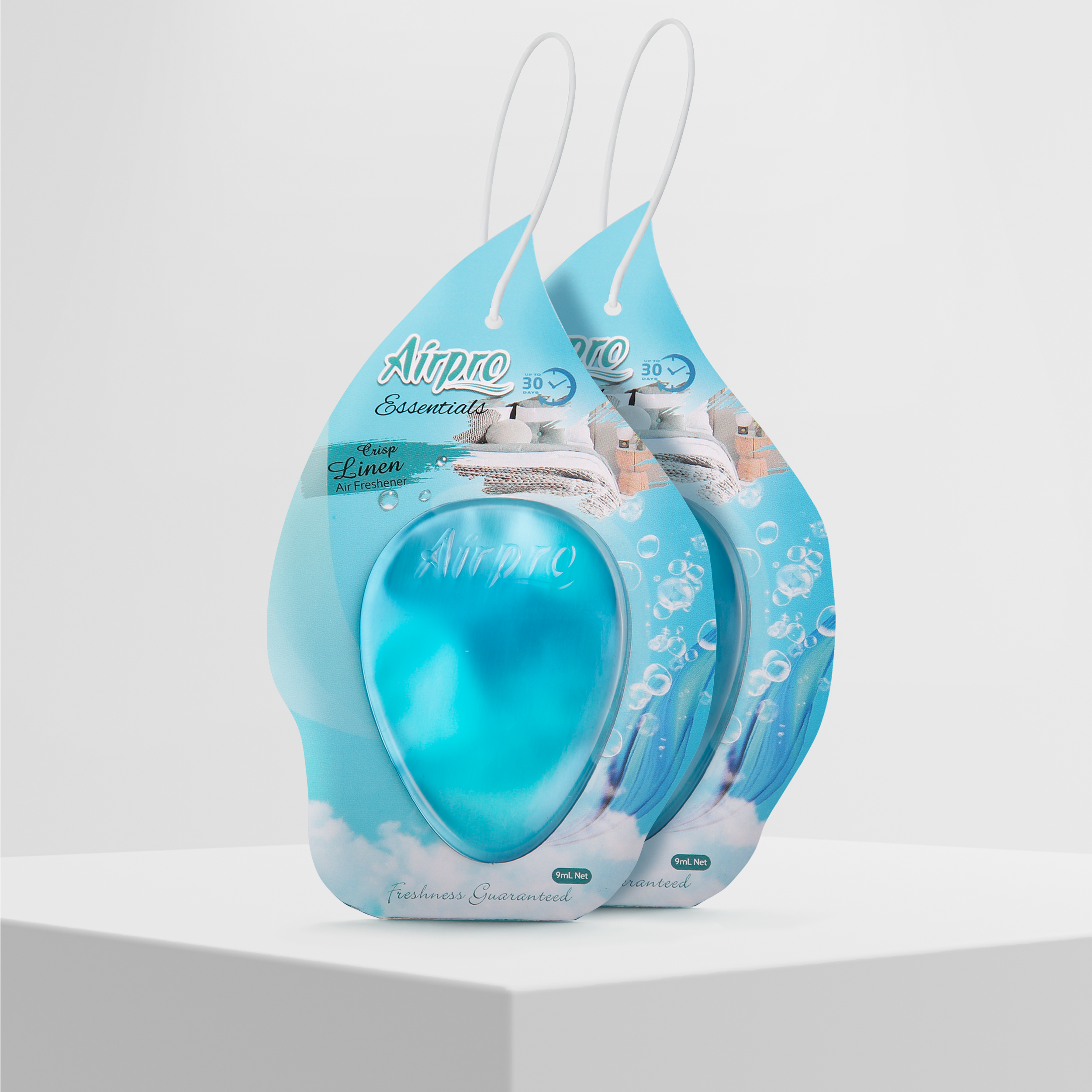 Hanging Gel (Pack of 2)