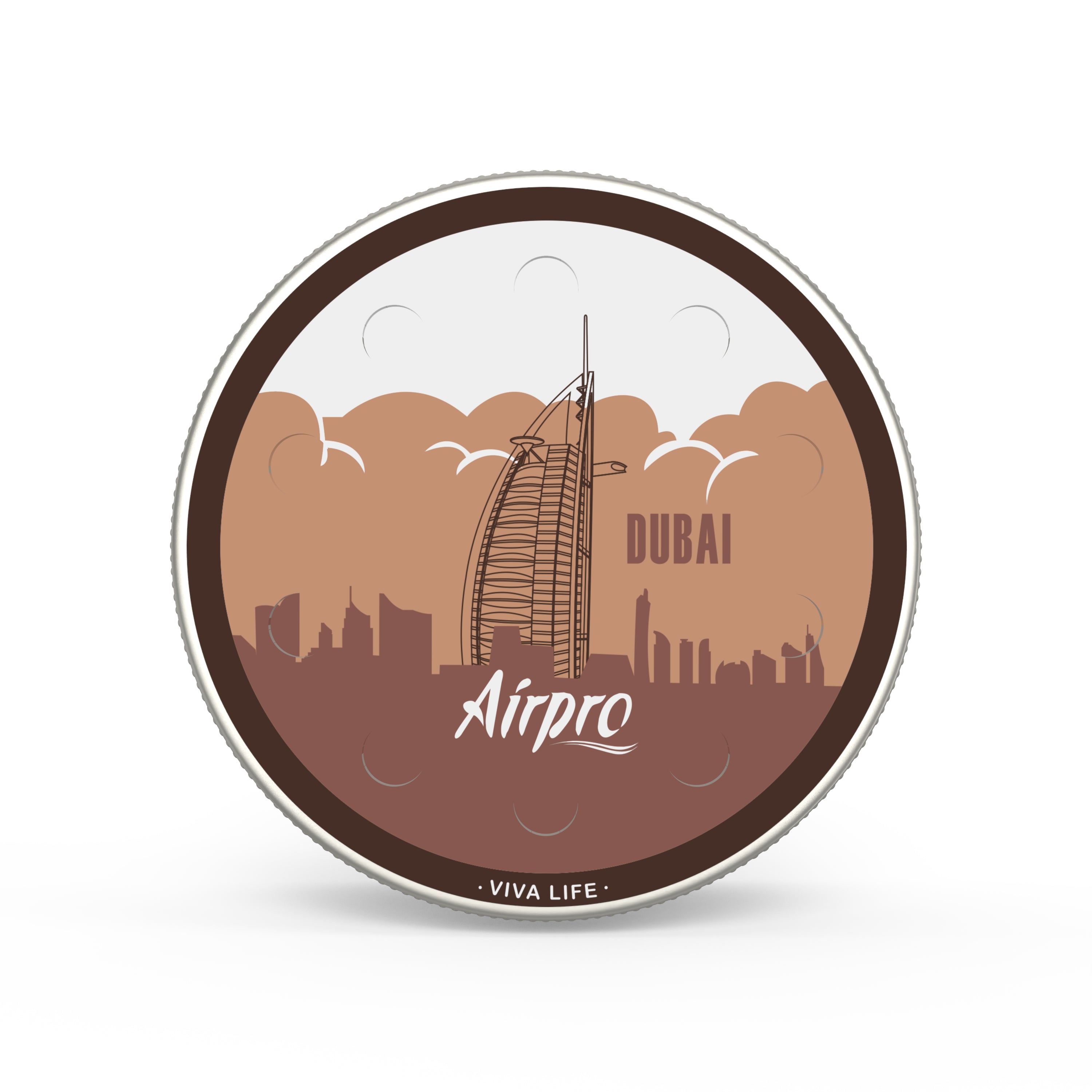 Vivalife Dubai