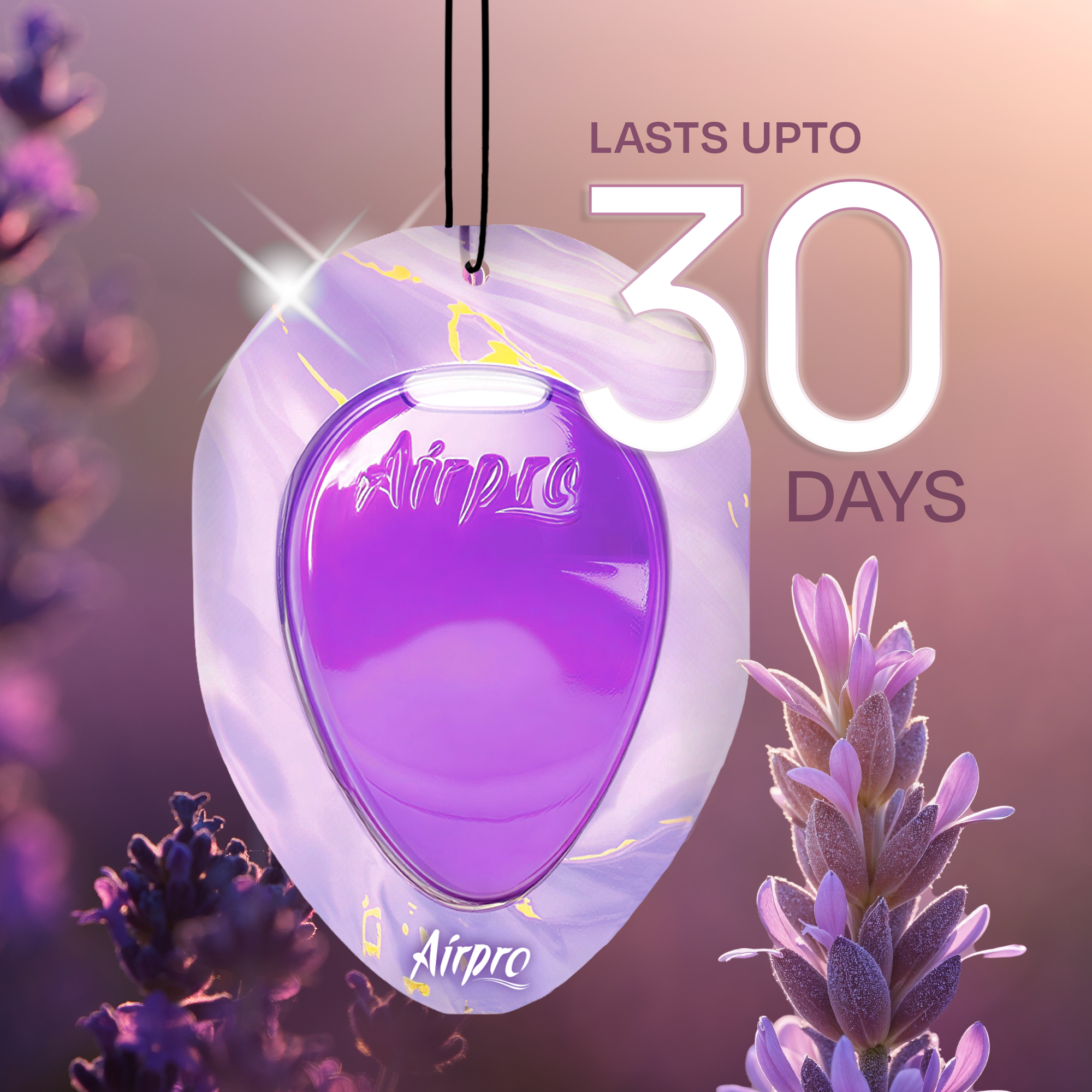 Essentials Lavender Bliss (Pack of 2)