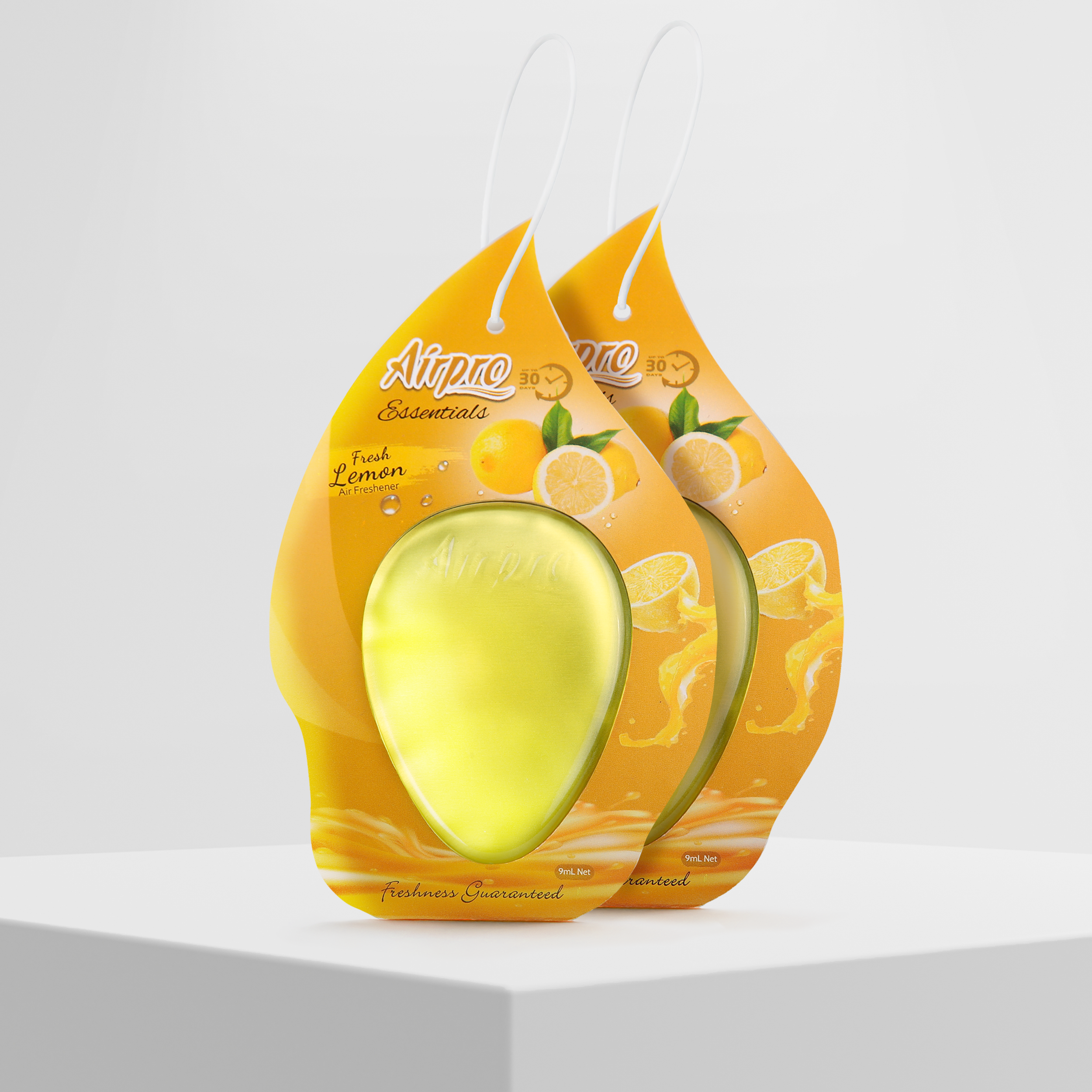 Hanging Gel (Pack of 2)