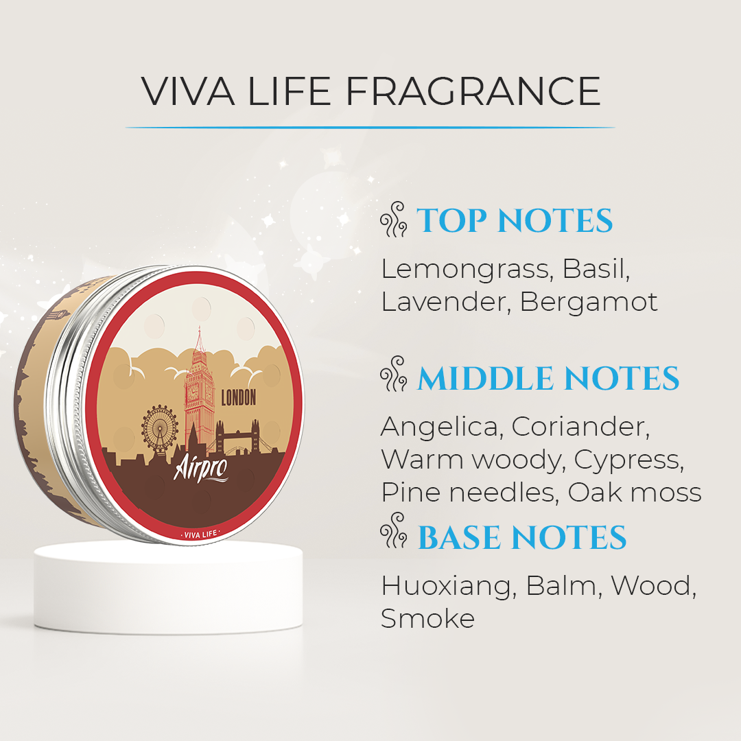 Vivalife London