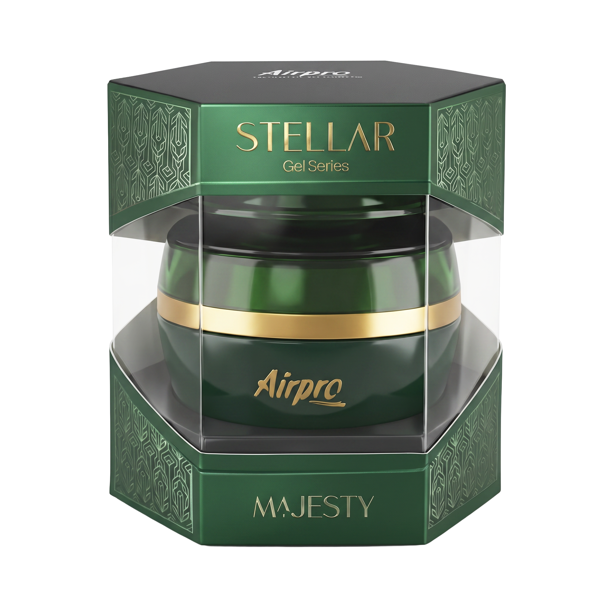Stellar Gel Majesty