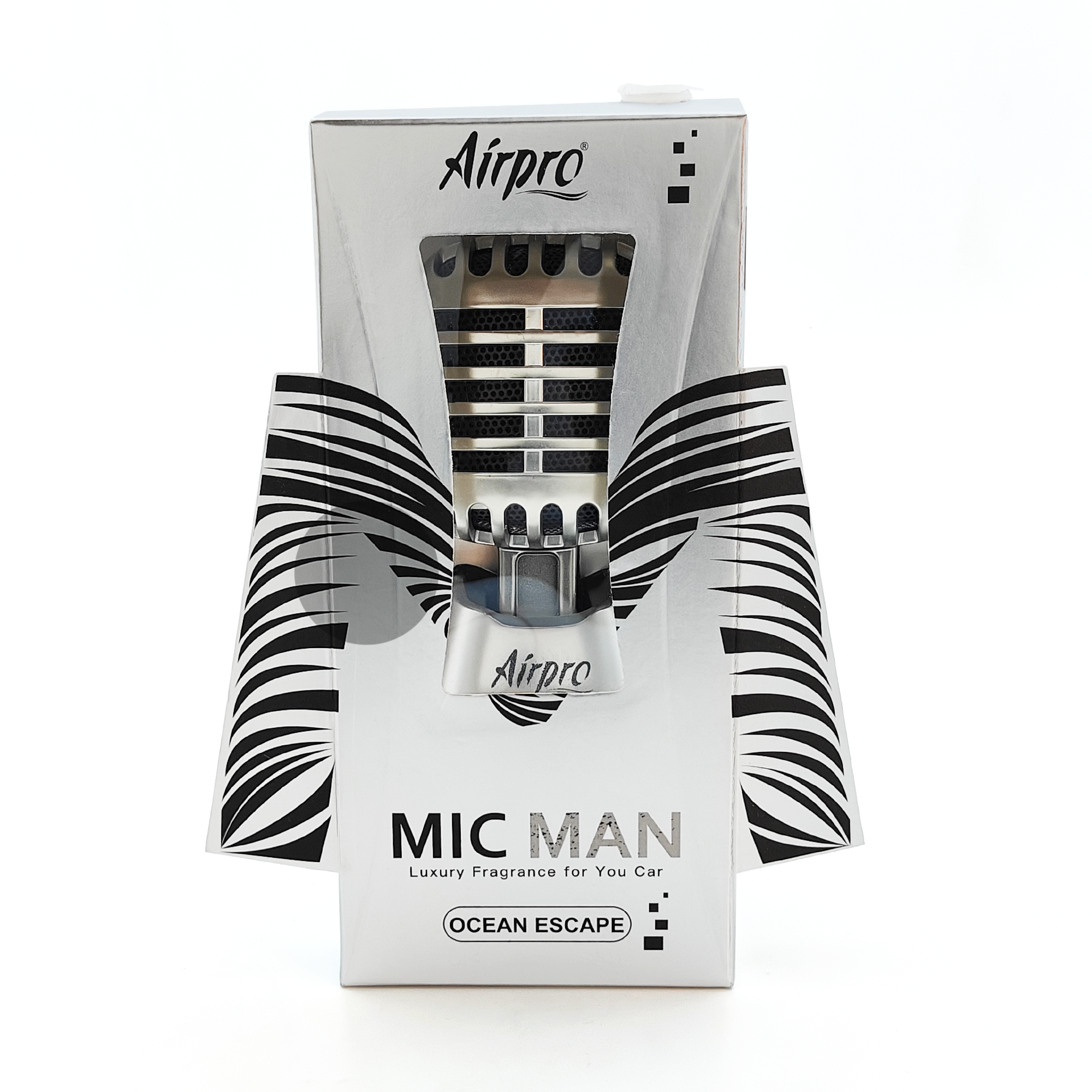 Micman Ocean Escape