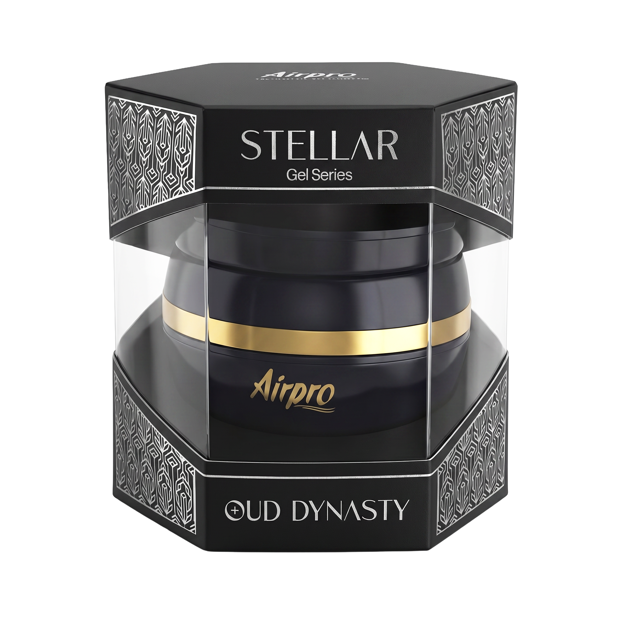 Stellar Gel Dynasty