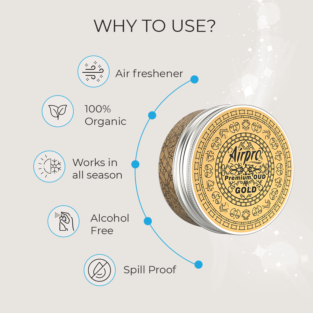 Premium Oud Gold Can