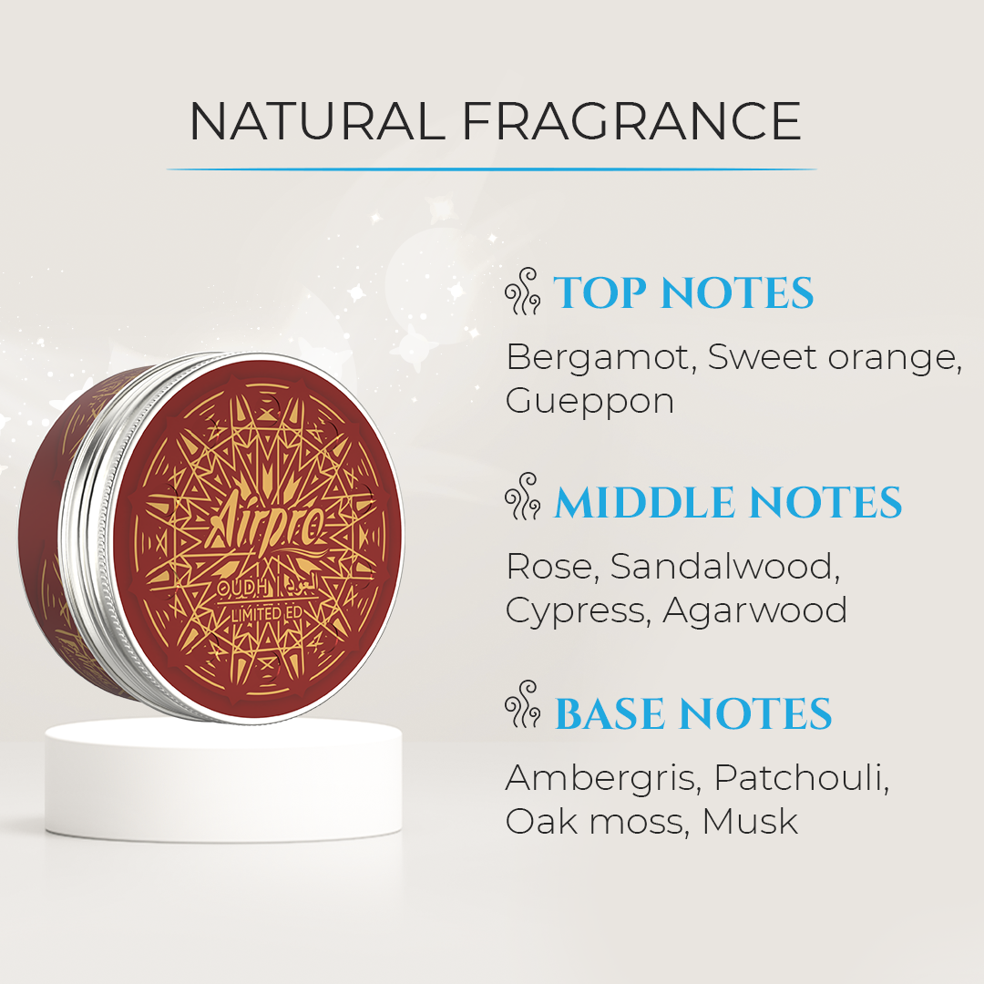 Oud Limited Edition Can