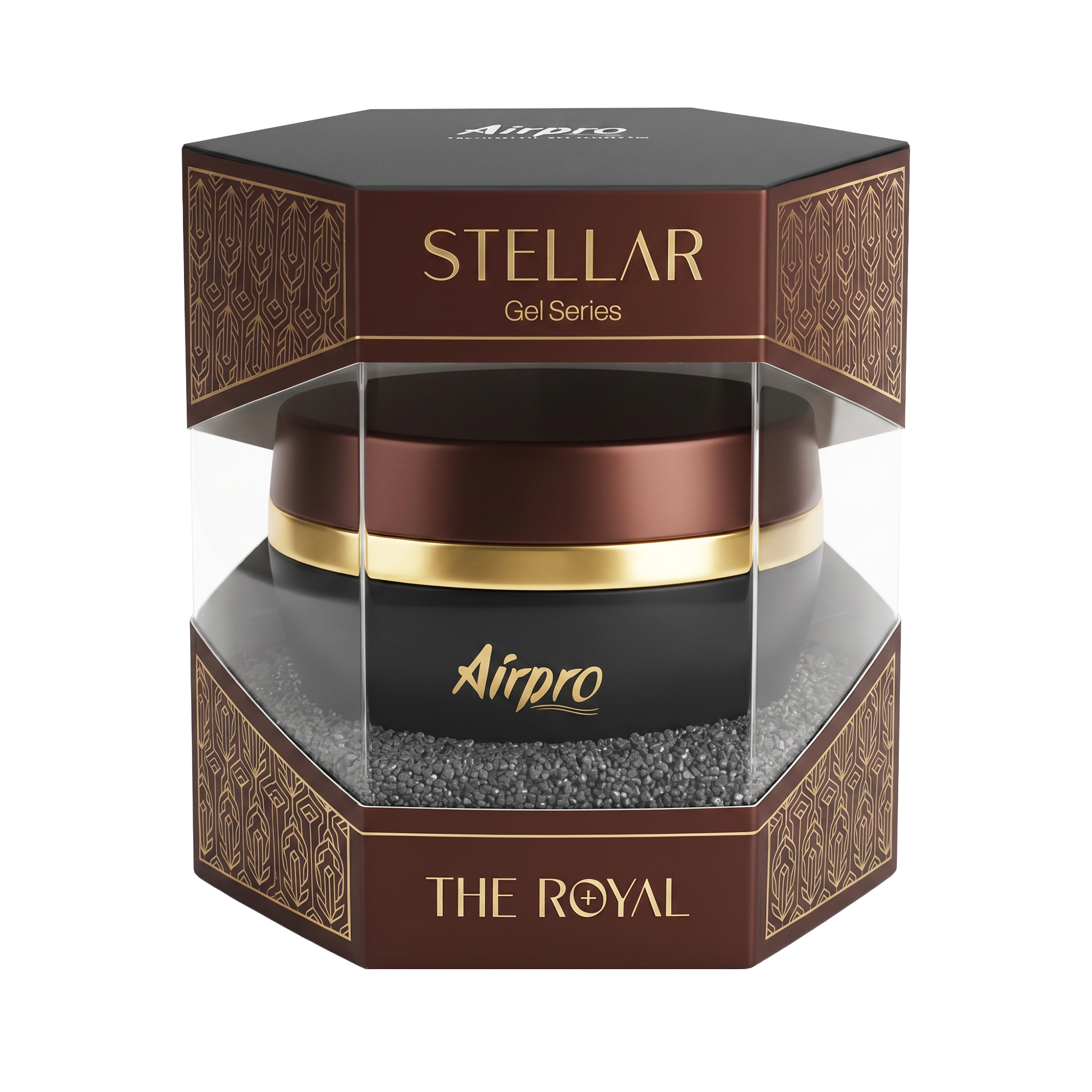 Stellar Gel The Royal