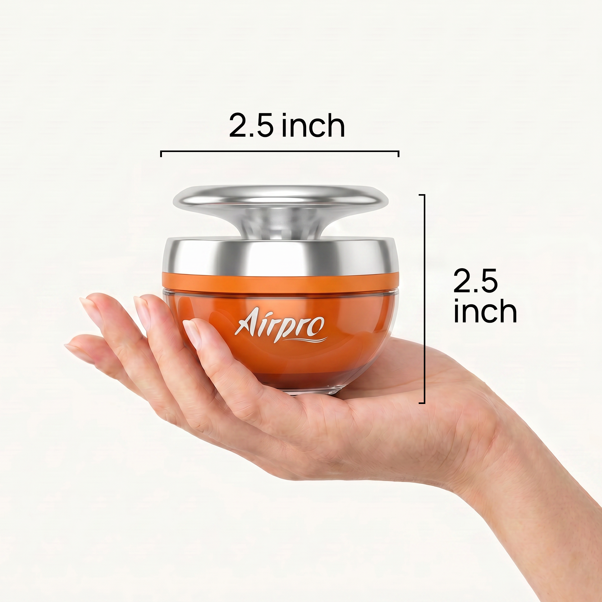 Sphere Citrus Splash