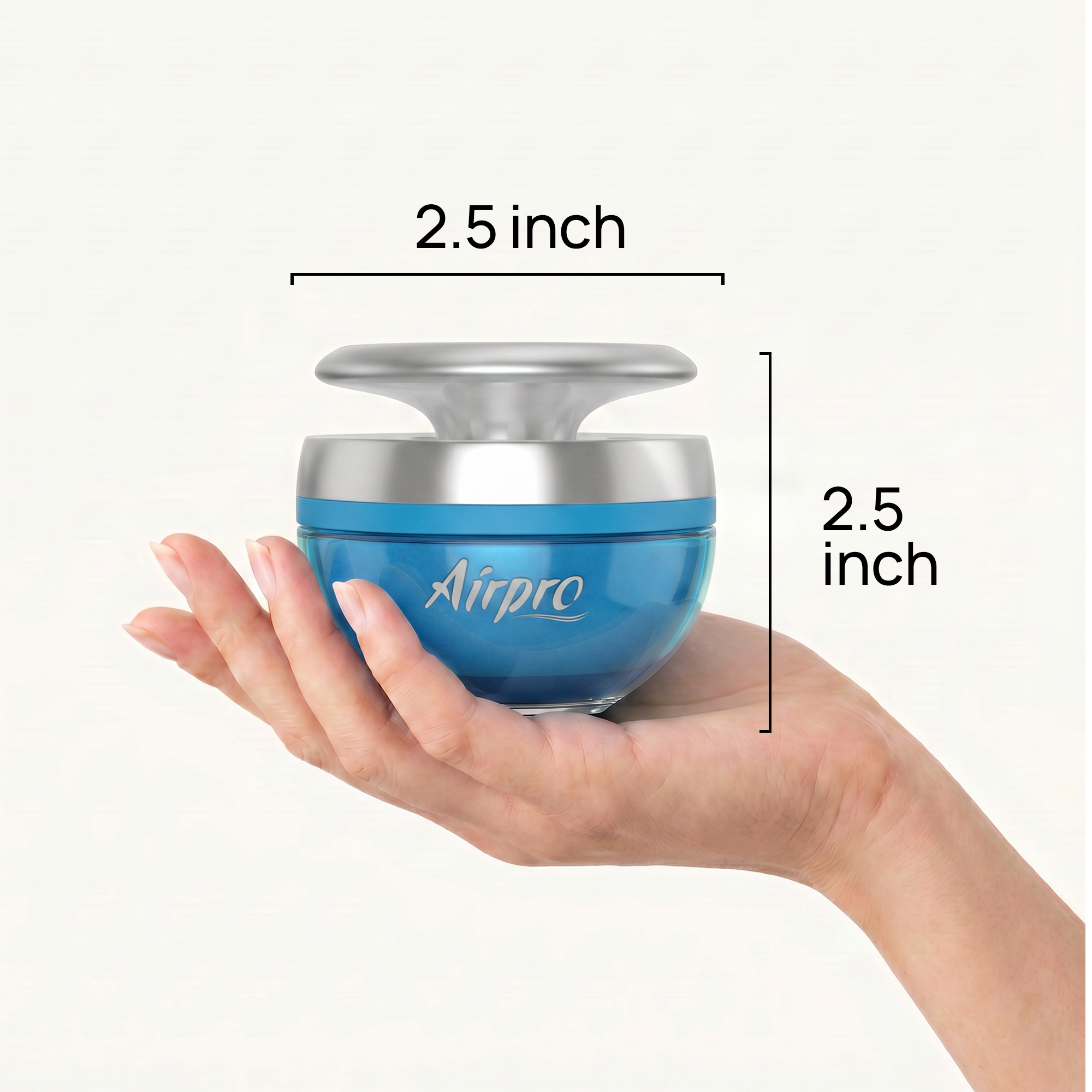 Sphere Fresh Water