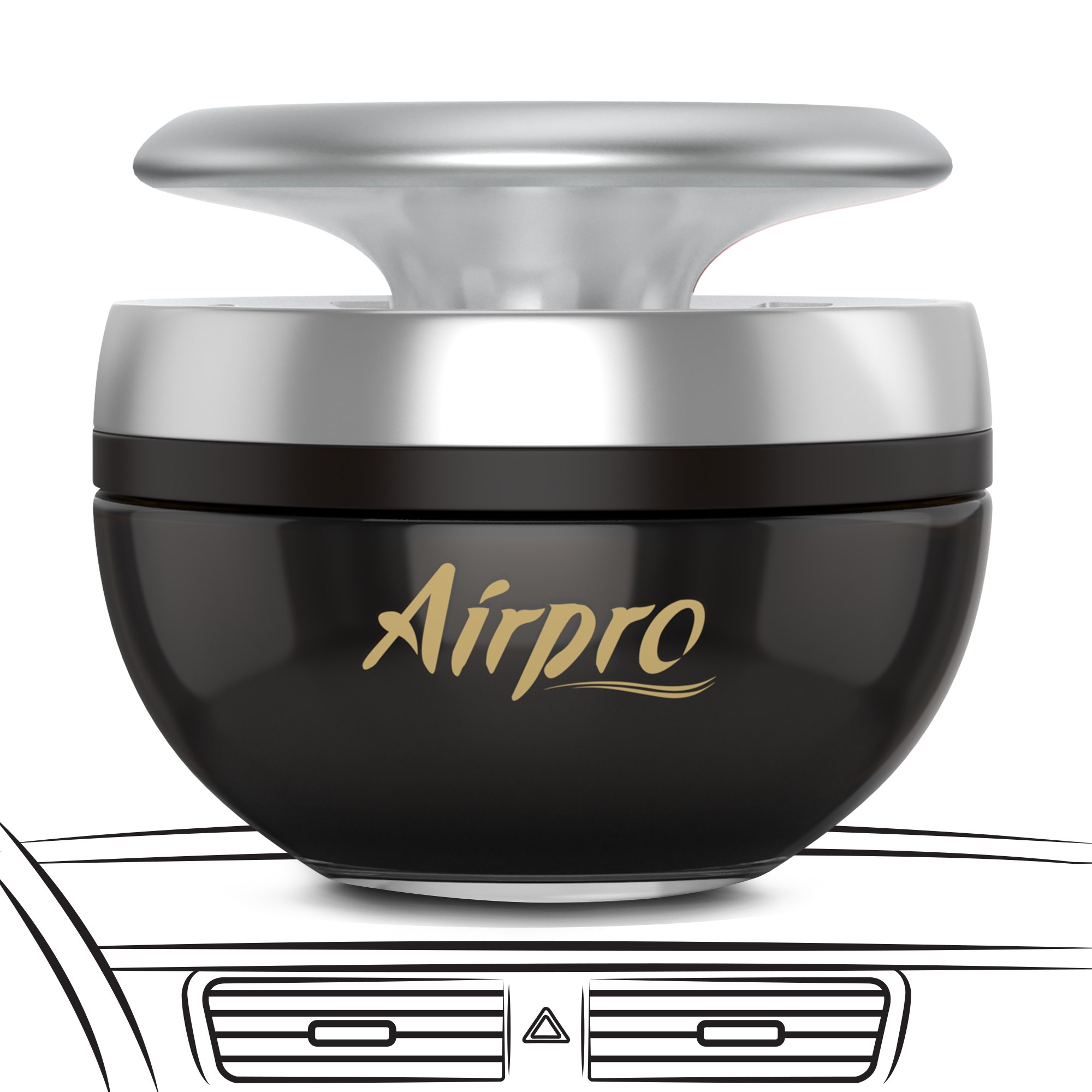 Sphere Anti Tobacco