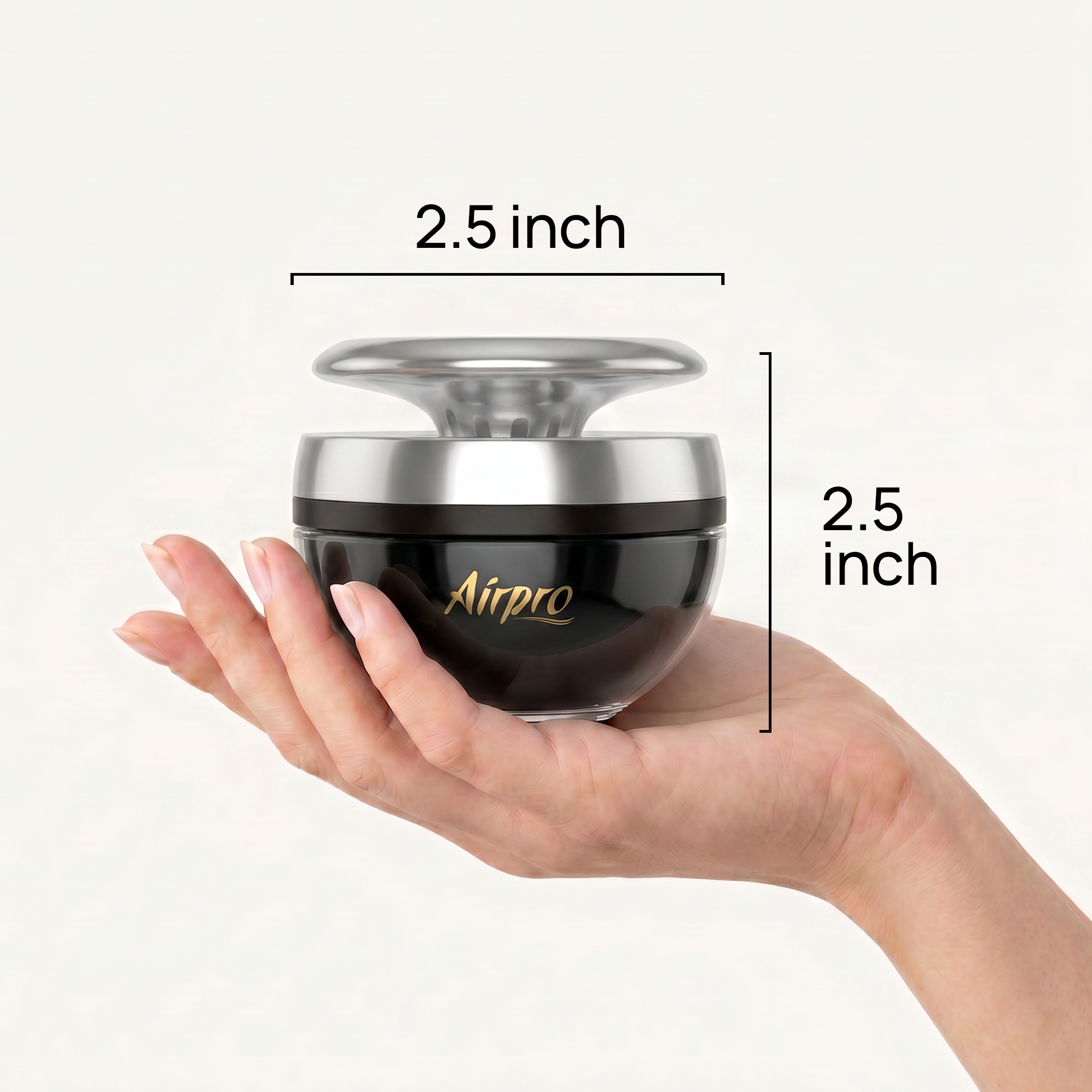 Sphere Anti Tobacco