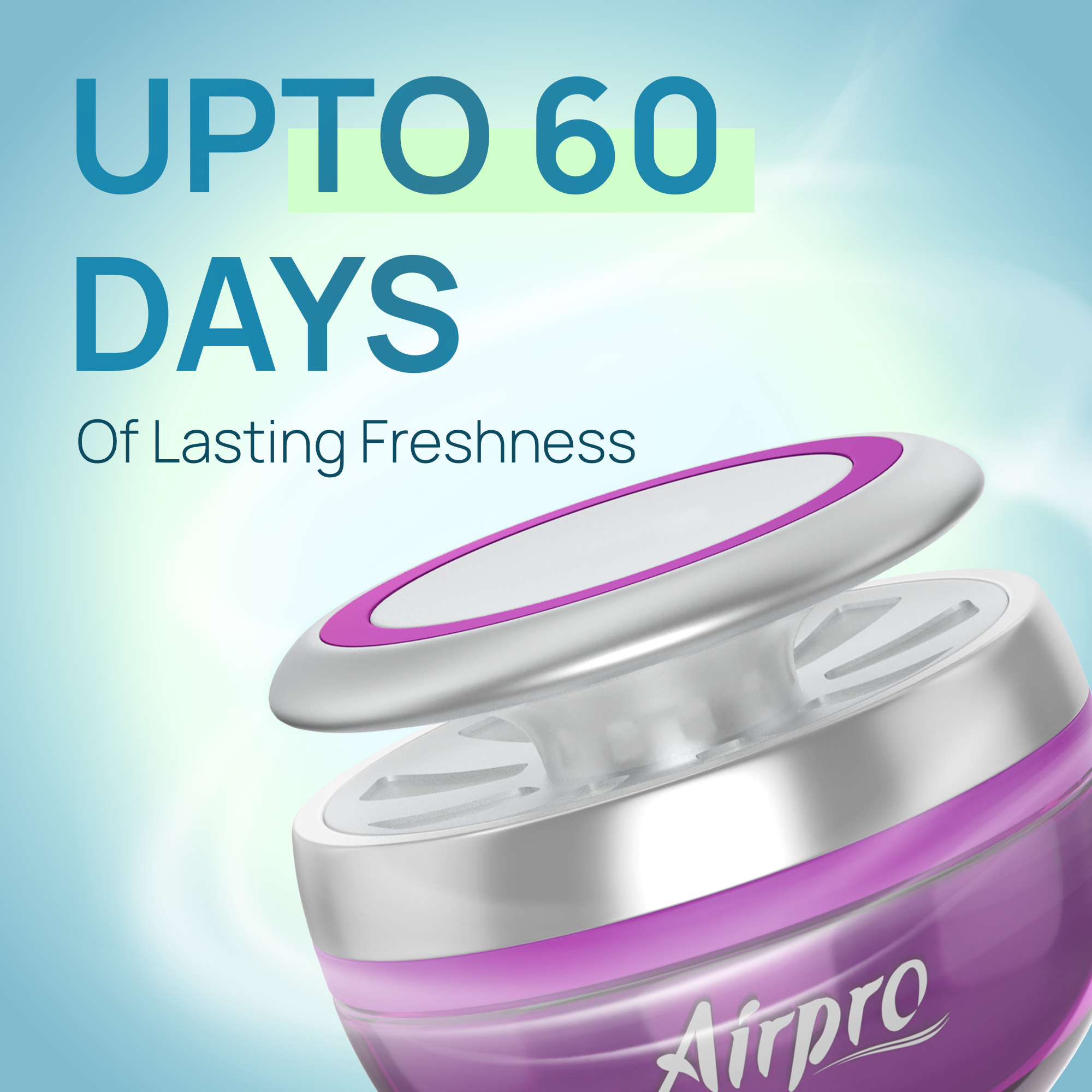 Sphere Anti Tobacco