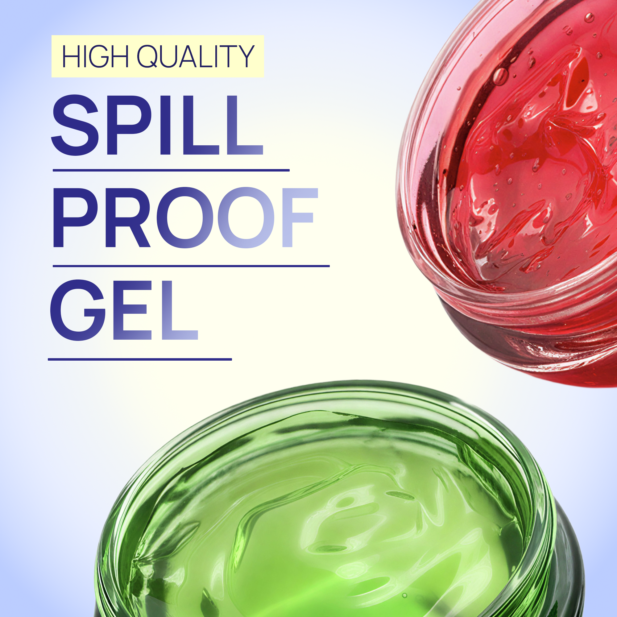 Stellar Gel Dynasty