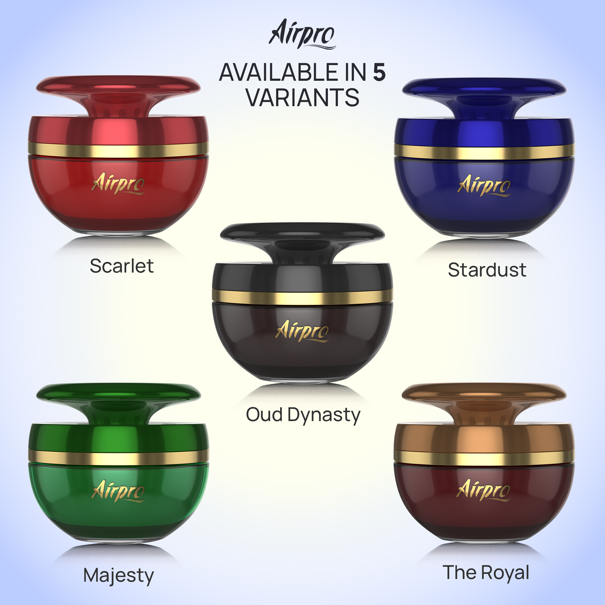 Stellar Gel Dynasty