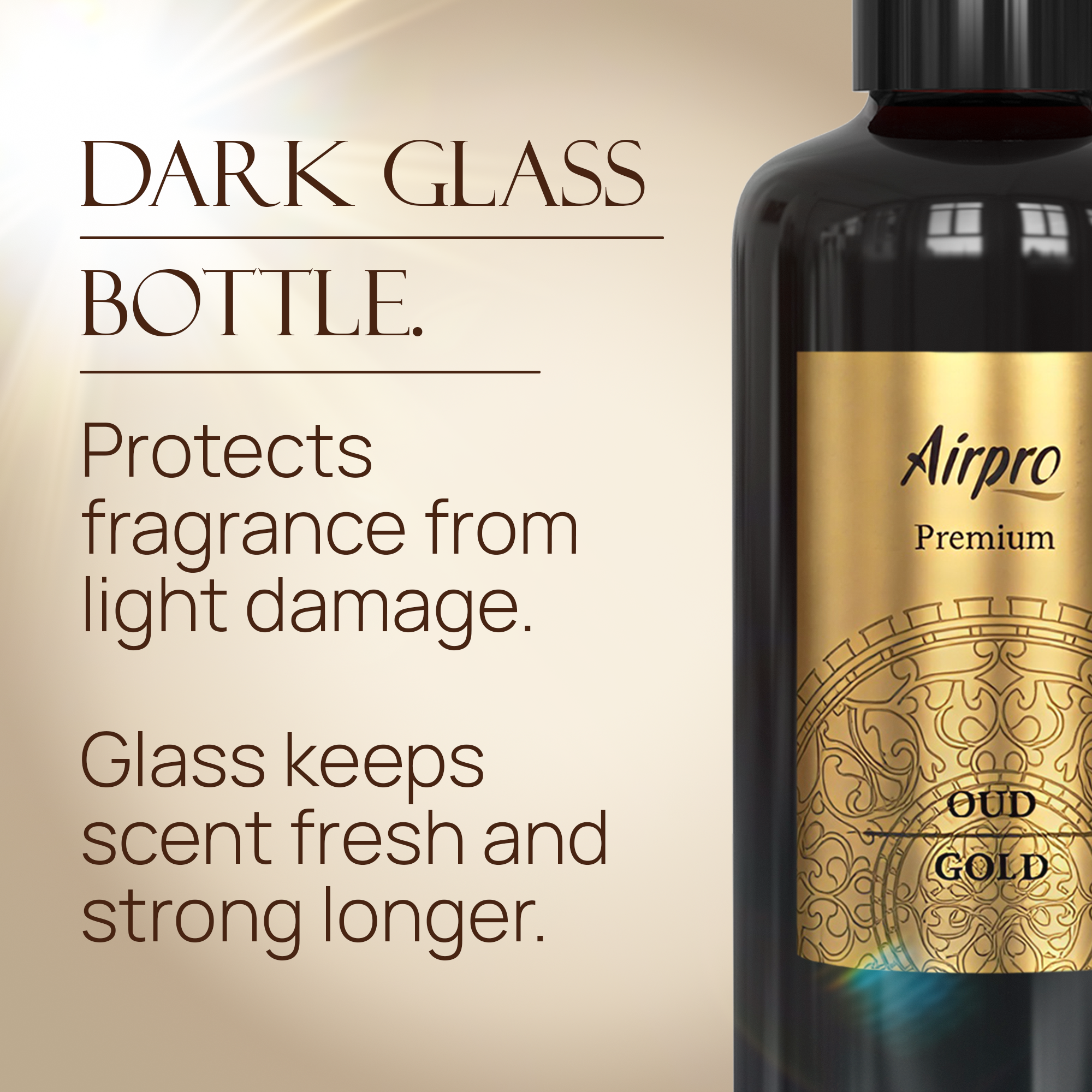 Spray Oud Limited Ed