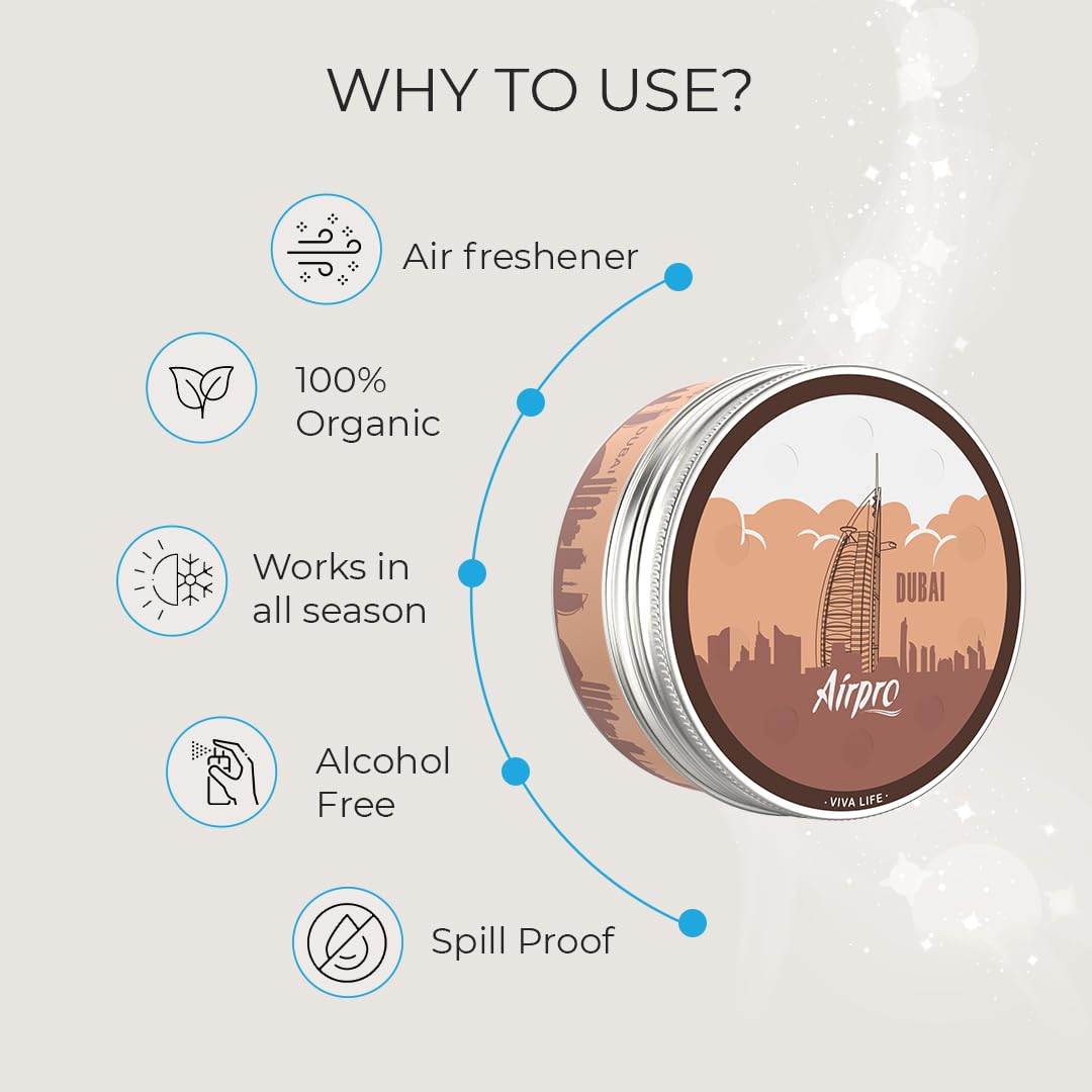 Vivalife Dubai