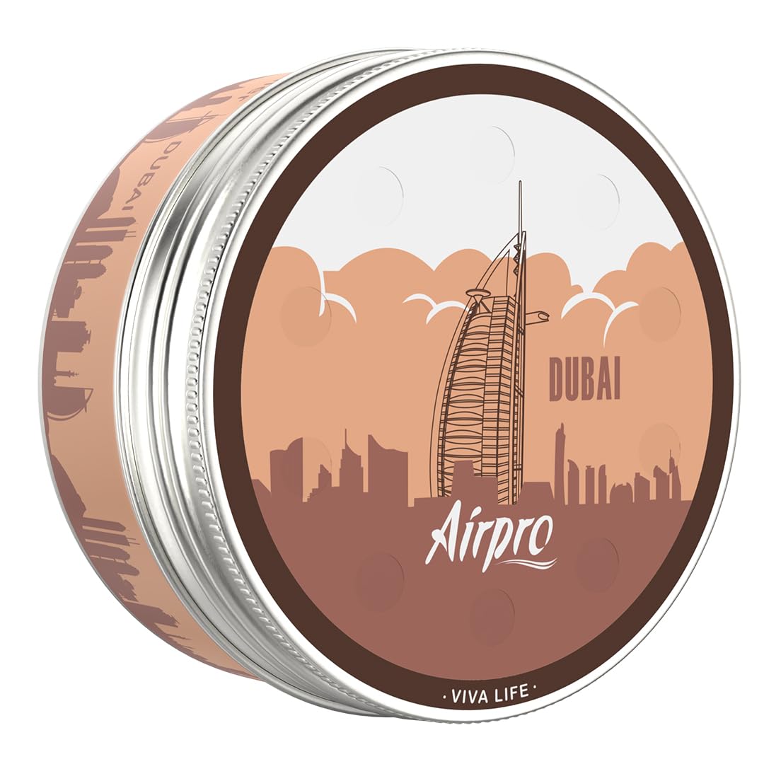 Vivalife Dubai