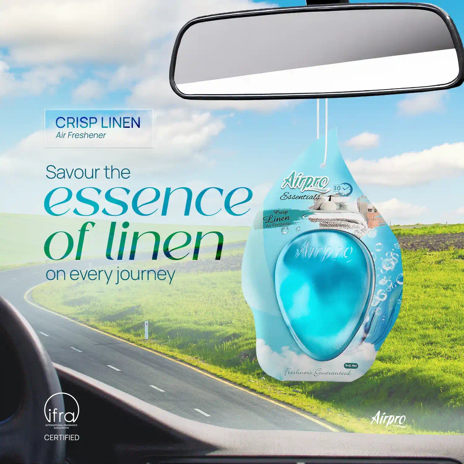 Hanging Gel (Pack of 2)