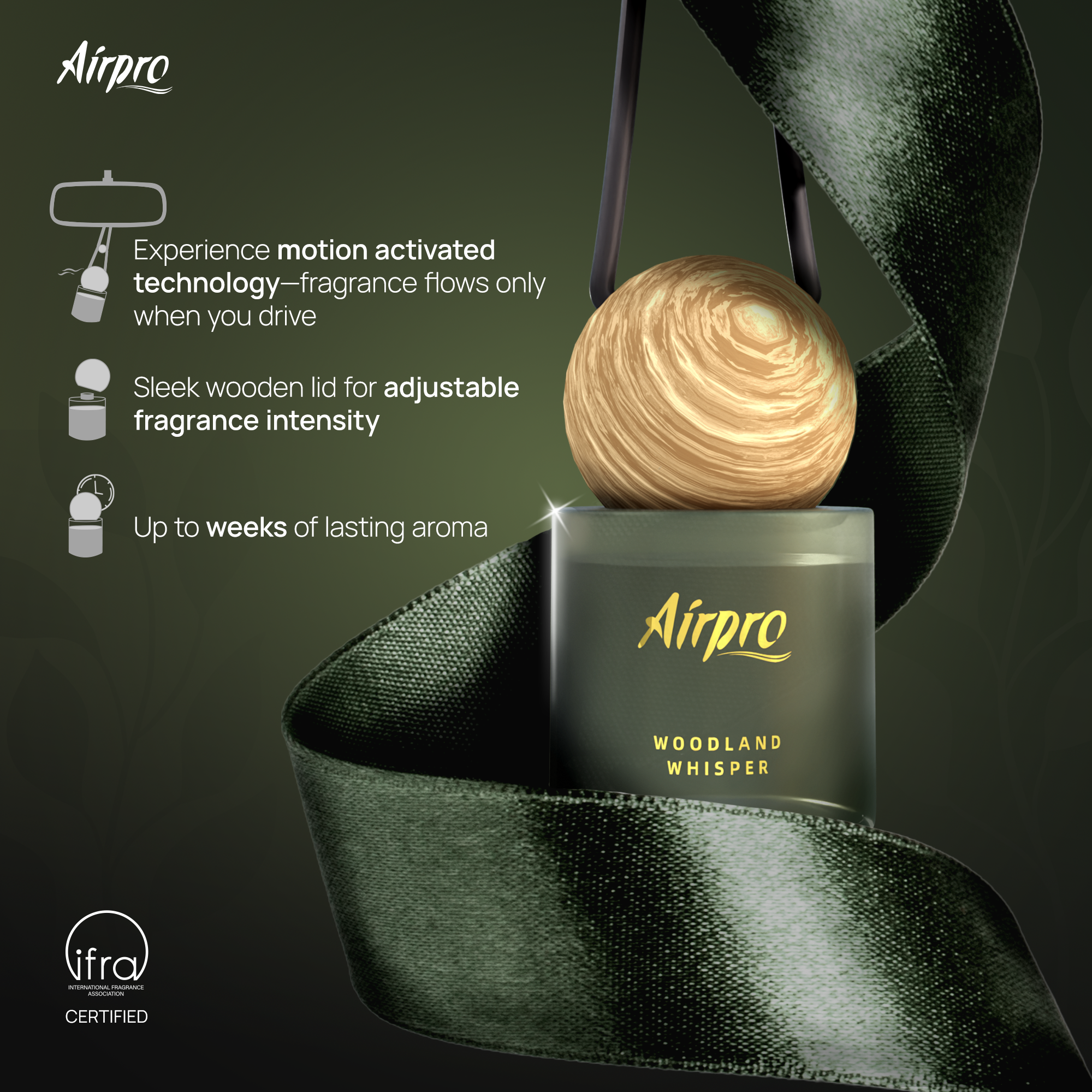 buying luxury hanging car perfume in india