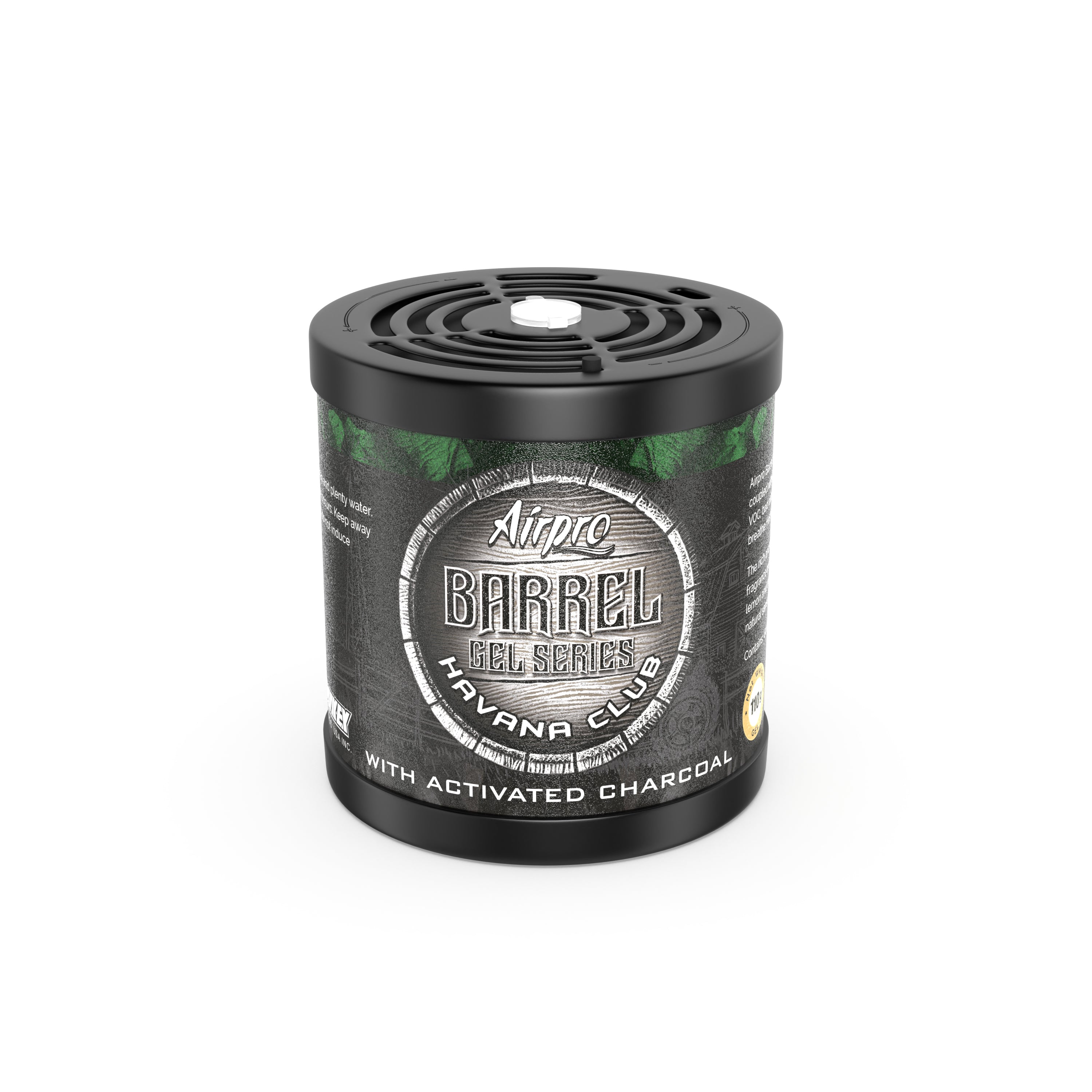 BARREL GEL MINI HAVANA CLUB
