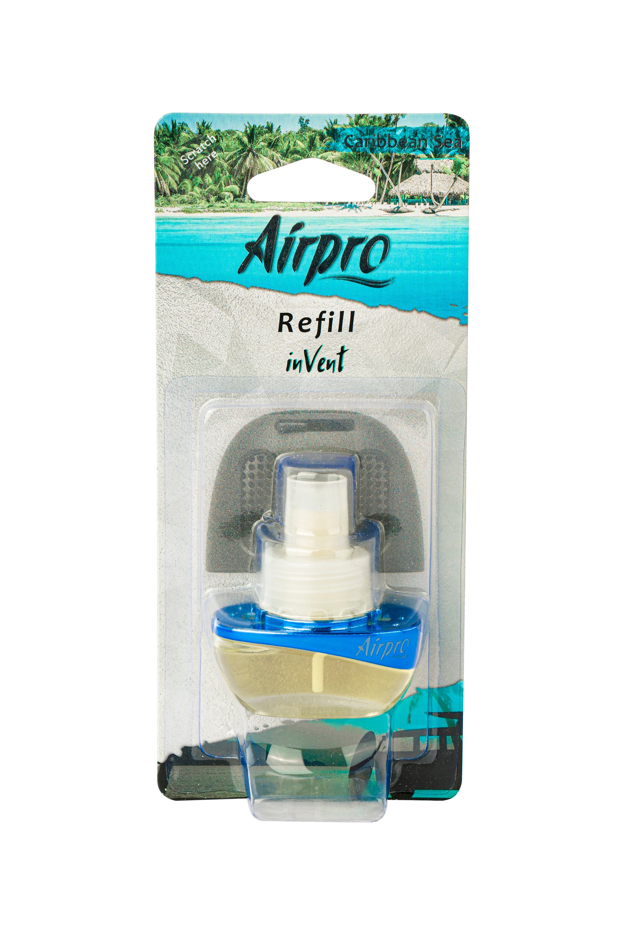 INVENT REFILL PACK